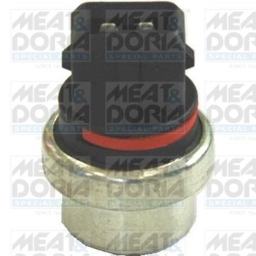 термовыключатель, сигнальная лампа охлаждающей жидкости MEAT & DORIA 82606