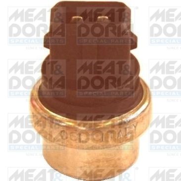 термовыключатель, сигнальная лампа охлаждающей жидкости MEAT & DORIA 82615