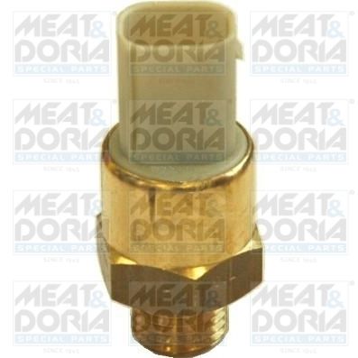 Термовыключатель, вентилятор радиатора MEAT & DORIA 82698