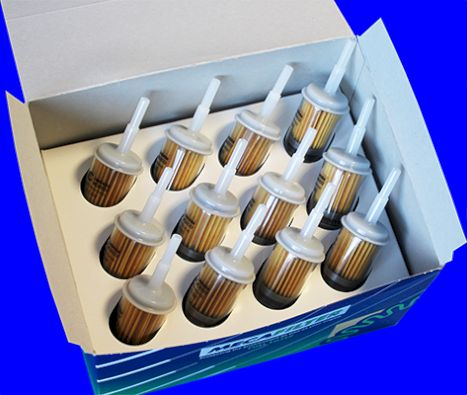 Топливный фильтр MECAFILTER ELE3592B12