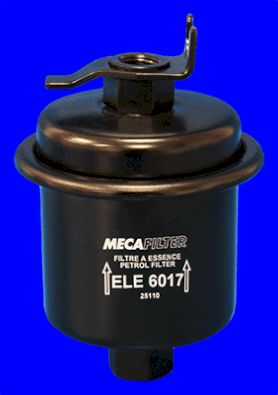 Топливный фильтр MECAFILTER ELE6017