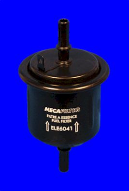 Топливный фильтр MECAFILTER ELE6041