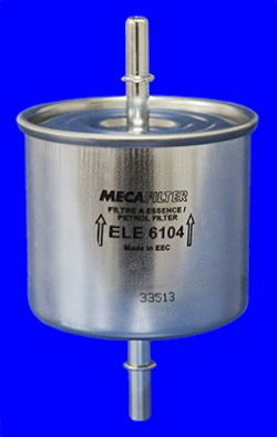 Топливный фильтр MECAFILTER ELE6104