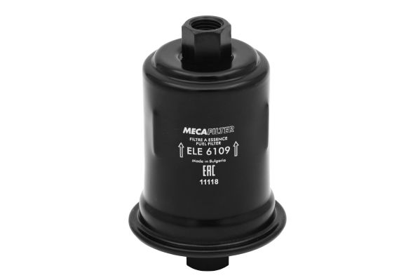 Топливный фильтр MECAFILTER ELE6109