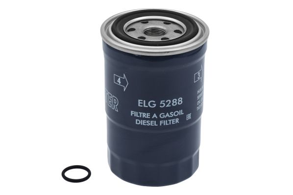 Топливный фильтр MECAFILTER ELG5288