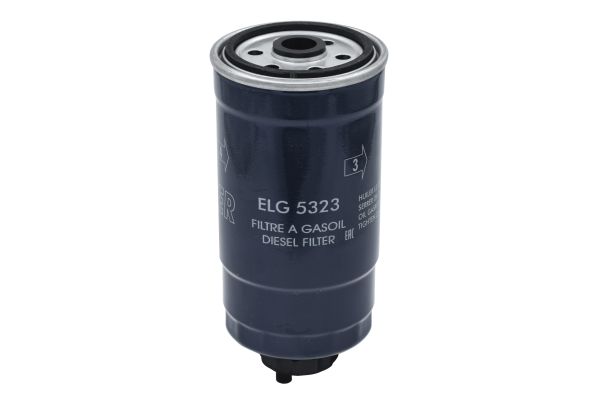 Топливный фильтр MECAFILTER ELG5323