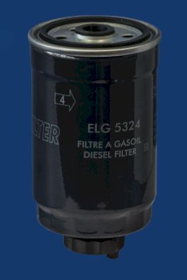 Топливный фильтр MECAFILTER ELG5324