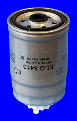 Топливный фильтр MECAFILTER ELG5413