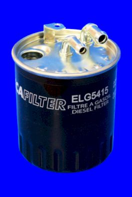 Топливный фильтр MECAFILTER ELG5415
