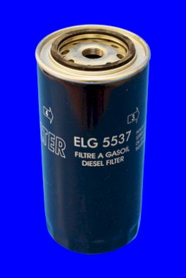 Топливный фильтр MECAFILTER ELG5537