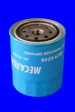 Масляный фильтр MECAFILTER ELH4246