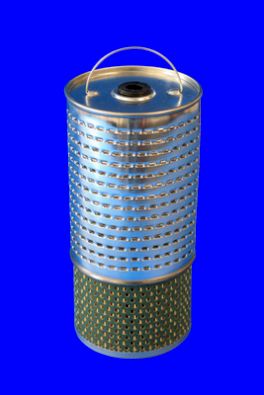 Масляный фильтр MECAFILTER ELH4252