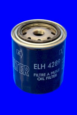 Масляный фильтр MECAFILTER ELH4289