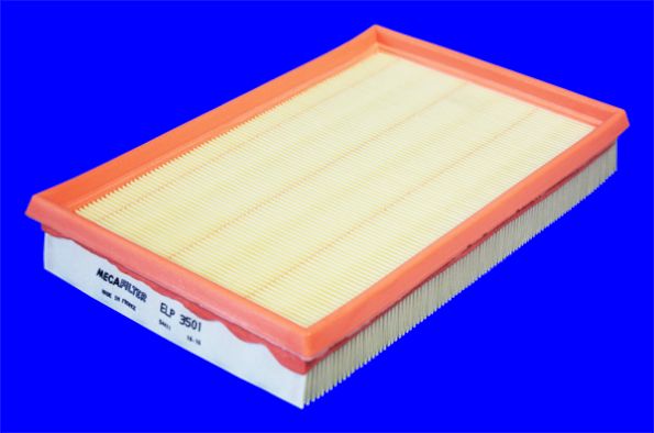 Воздушный фильтр MECAFILTER ELP3501