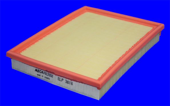 Воздушный фильтр MECAFILTER ELP3818