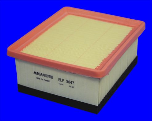 Воздушный фильтр MECAFILTER ELP9047