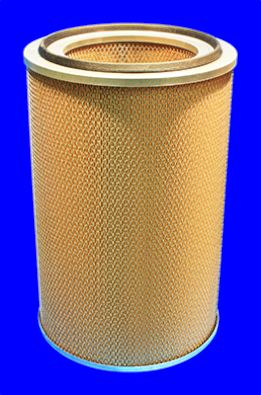 Воздушный фильтр MECAFILTER FA3160