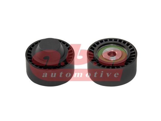 Паразитный / ведущий ролик, поликлиновой ремень ABA Automotive YP405198