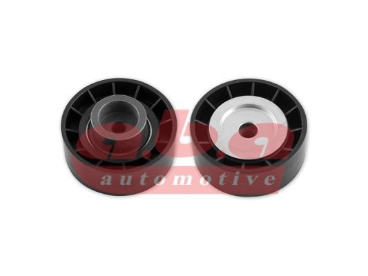 Паразитный / ведущий ролик, поликлиновой ремень ABA Automotive YP407008