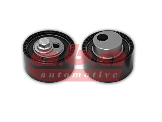 Натяжной ролик, ремень ГРМ ABA Automotive YP409855