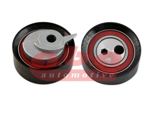 Натяжной ролик, ремень ГРМ ABA Automotive YP500245