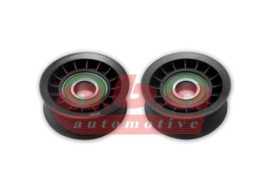 Натяжная планка, поликлиновой ремень ABA Automotive YP500313