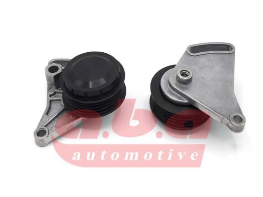 Натяжной ролик, поликлиновой ремень ABA Automotive YP500511