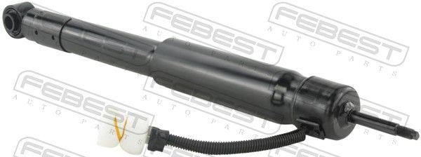 Амортизатор FEBEST 01110007R