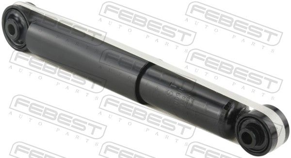 Амортизатор FEBEST 01110009R