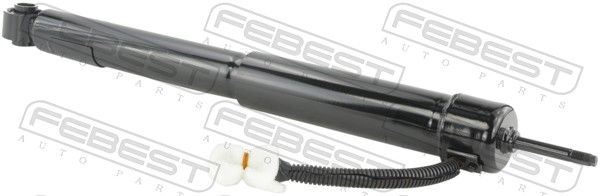 Амортизатор FEBEST 01110010R