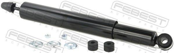 Амортизатор FEBEST 01110011R