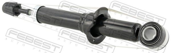 Амортизатор FEBEST 01110014R