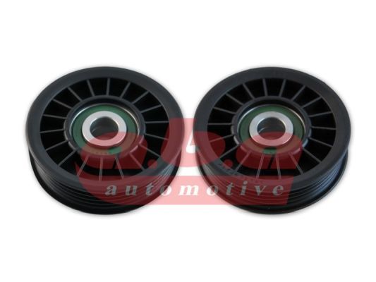 Натяжной ролик, поликлиновой ремень ABA Automotive YP503668