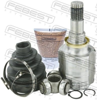 Шарнирный комплект, приводной вал FEBEST 0111ZRT270