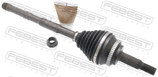 Шарнирный комплект, приводной вал FEBEST 0114ACV30A48