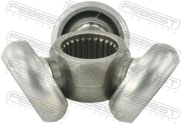 Муфта с шипами, приводной вал FEBEST 0116MCV30