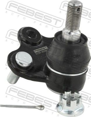 Шарнир независимой подвески / поворотного рычага FEBEST 0120AXAA54