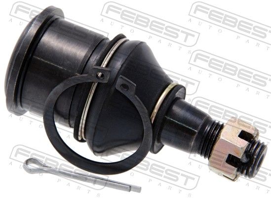 Шарнир независимой подвески / поворотного рычага FEBEST 0120JZS160UR