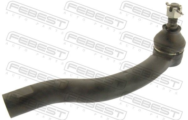 Наконечник поперечной рулевой тяги FEBEST 0121ACA30L