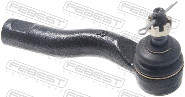 Наконечник поперечной рулевой тяги FEBEST 0121ACM26RH