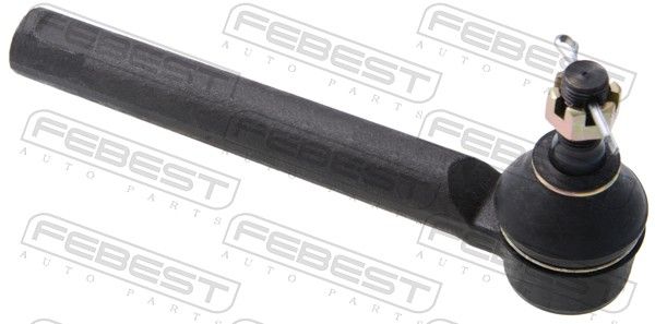 Наконечник поперечной рулевой тяги FEBEST 0121ACU35