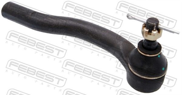 Наконечник поперечной рулевой тяги FEBEST 0121ACV40LH