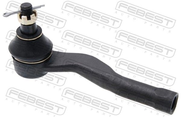 Наконечник поперечной рулевой тяги FEBEST 0121J200L