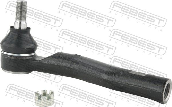 Наконечник поперечной рулевой тяги FEBEST 0121NGX10RH