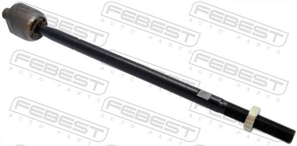 Осевой шарнир, рулевая тяга FEBEST 0122103