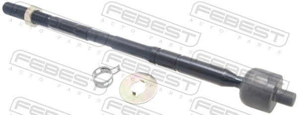 Осевой шарнир, рулевая тяга FEBEST 0122ARD