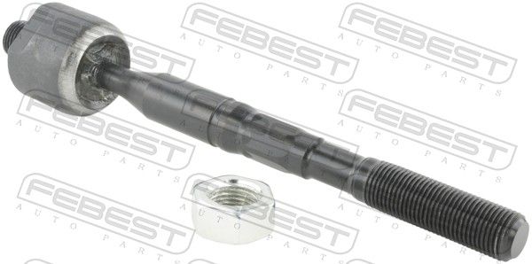 Осевой шарнир, рулевая тяга FEBEST 0122ASV70