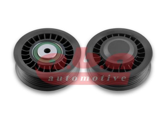 Натяжитель ремня, клиновой зубча ABA Automotive YP505261