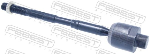 Осевой шарнир, рулевая тяга FEBEST 0122GRN280