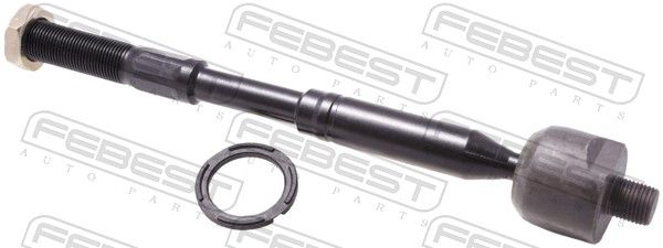 Осевой шарнир, рулевая тяга FEBEST 0122GSL30